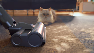 3 exceptional cleaning