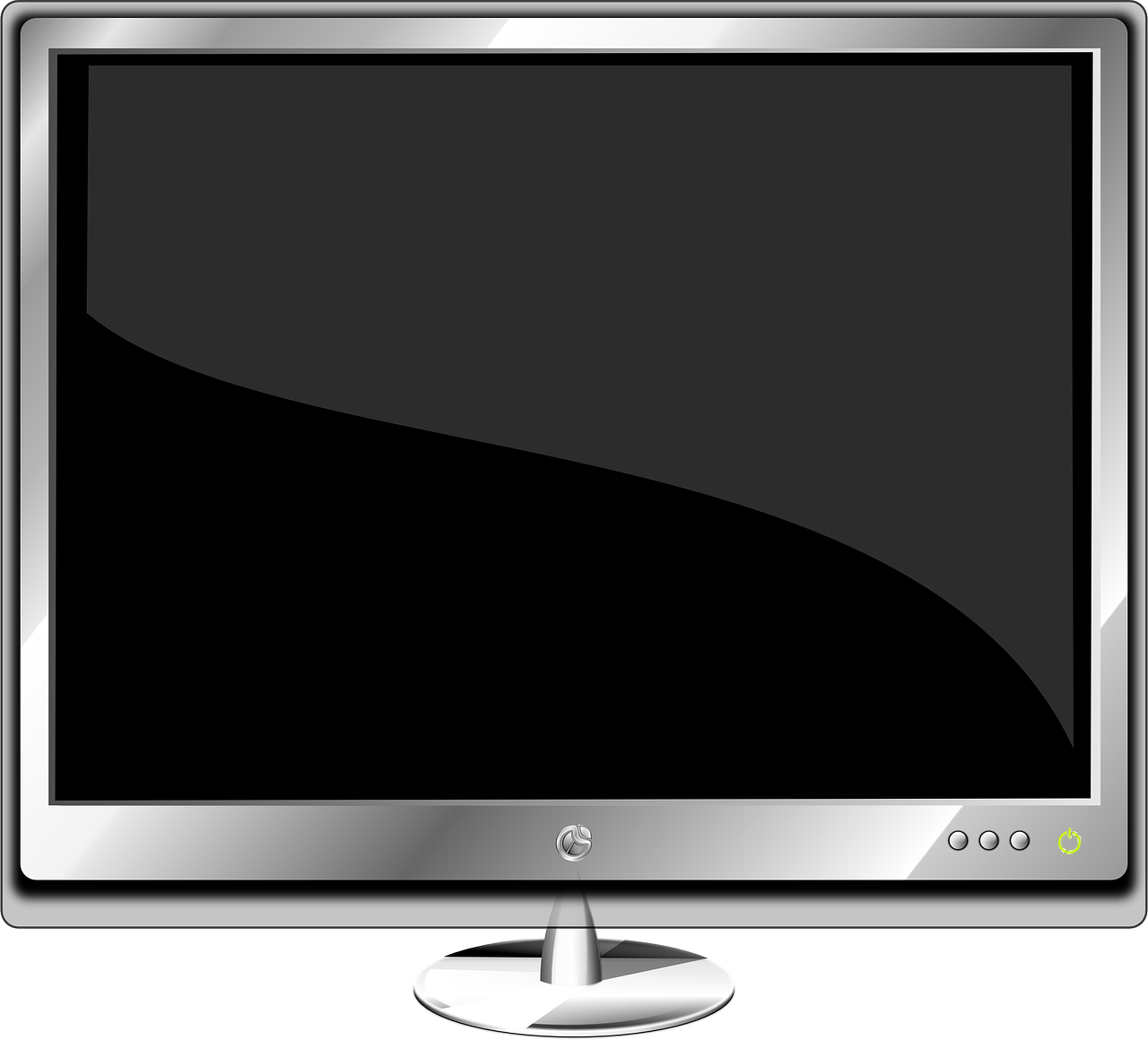 led monitor