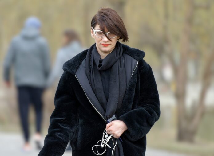 earphones