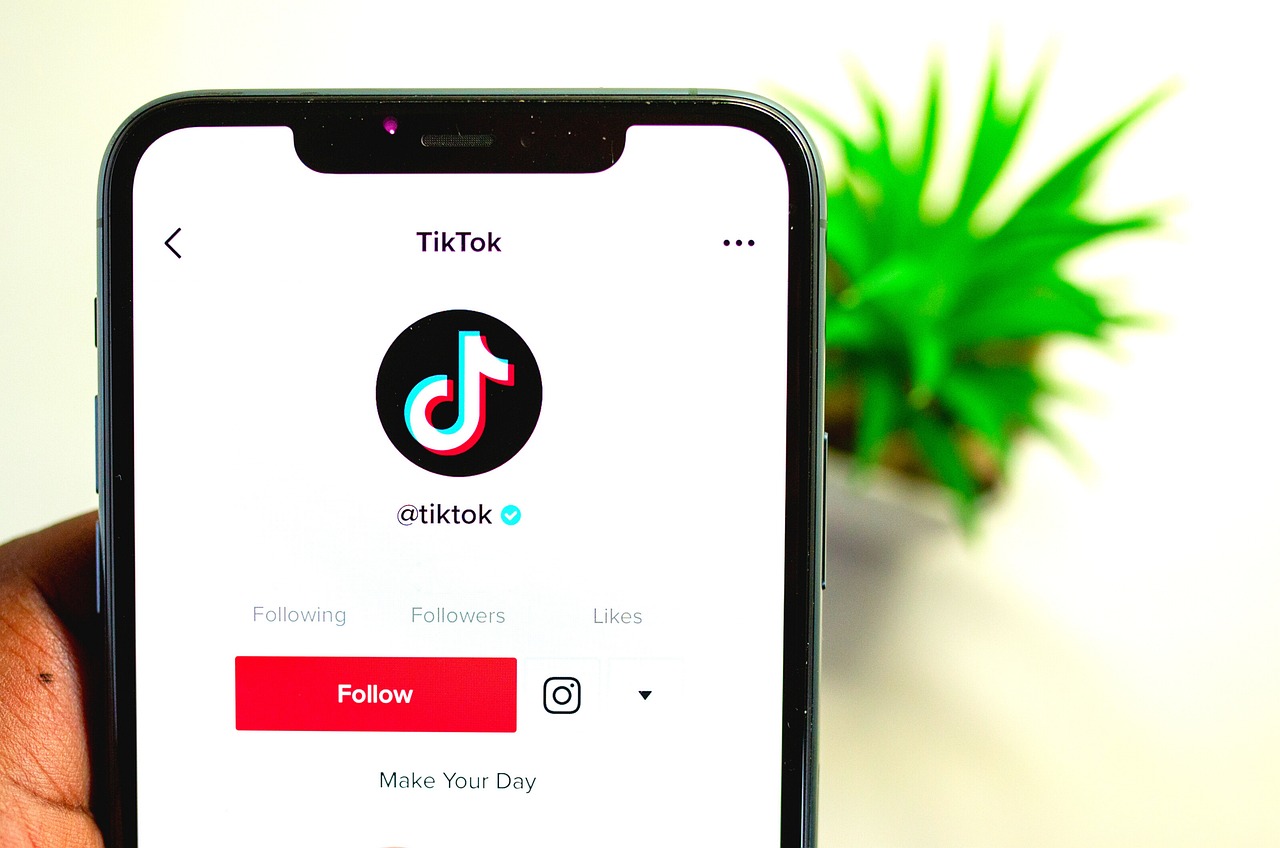 cum faci live pe tik tok
