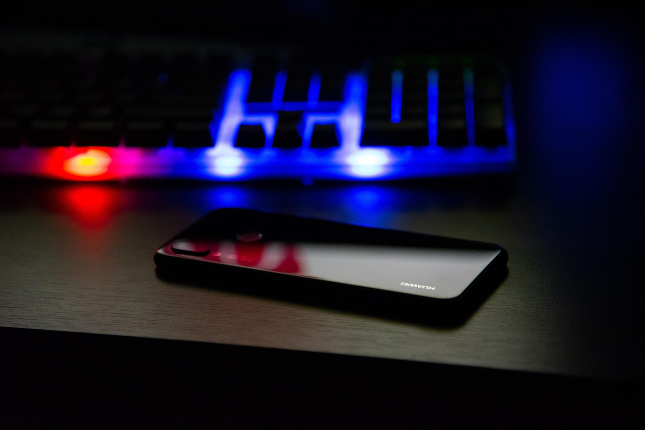 ce aplicatii nu merg pe huawei