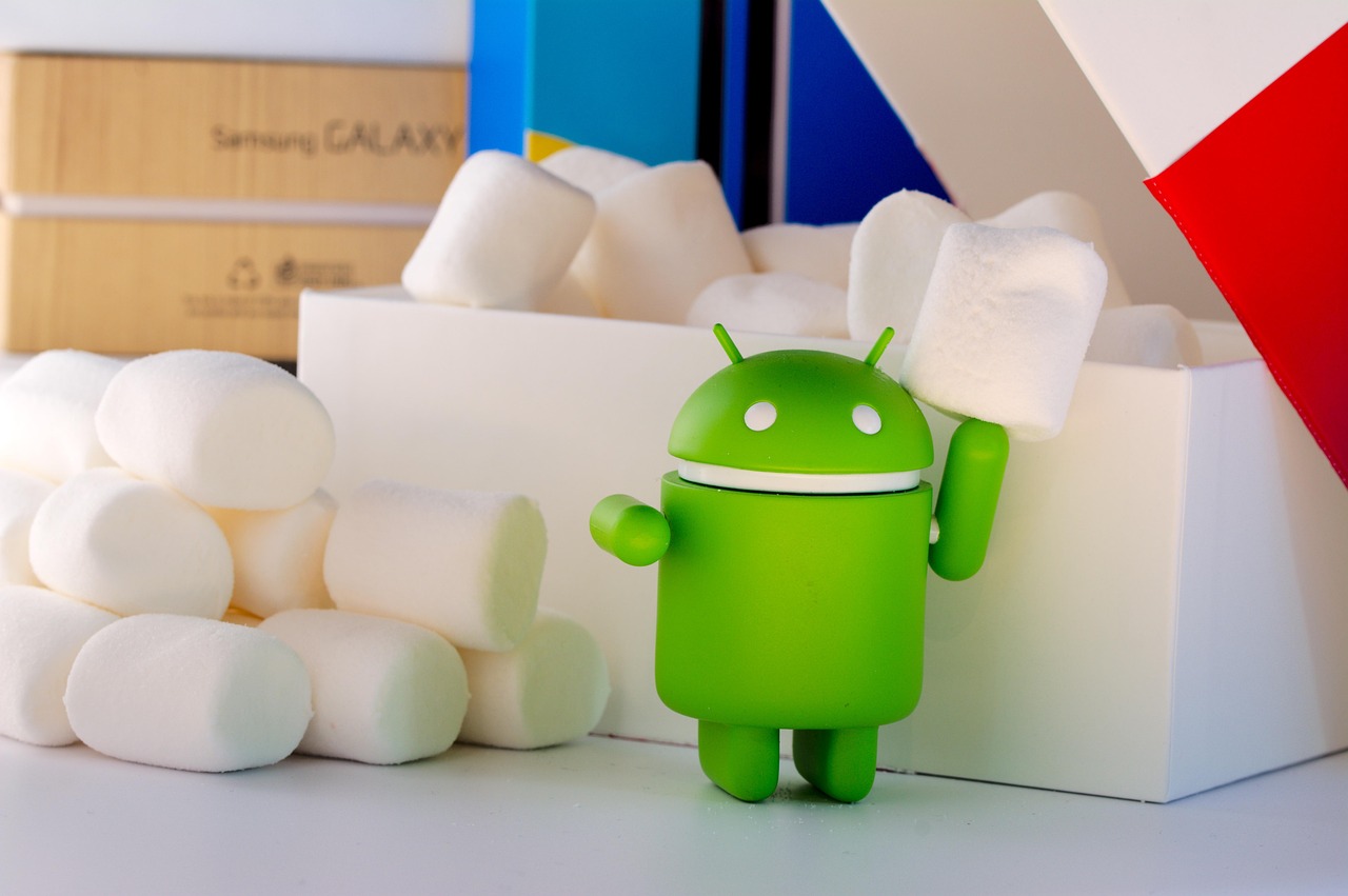 de ce nu merg aplicatiile pe android