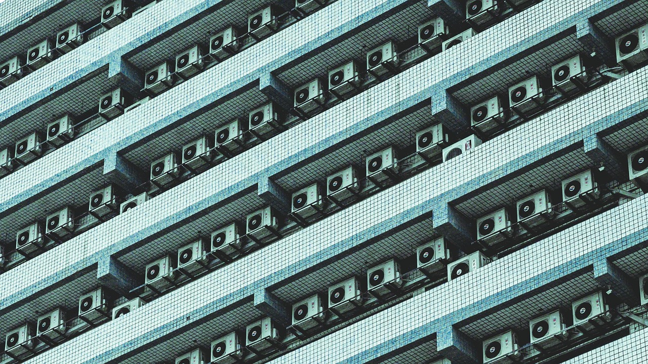 ce inseamna inverter la aer conditionat