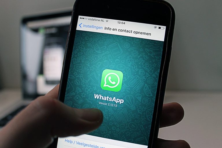 recuperare mesaje sterse whatsapp android
