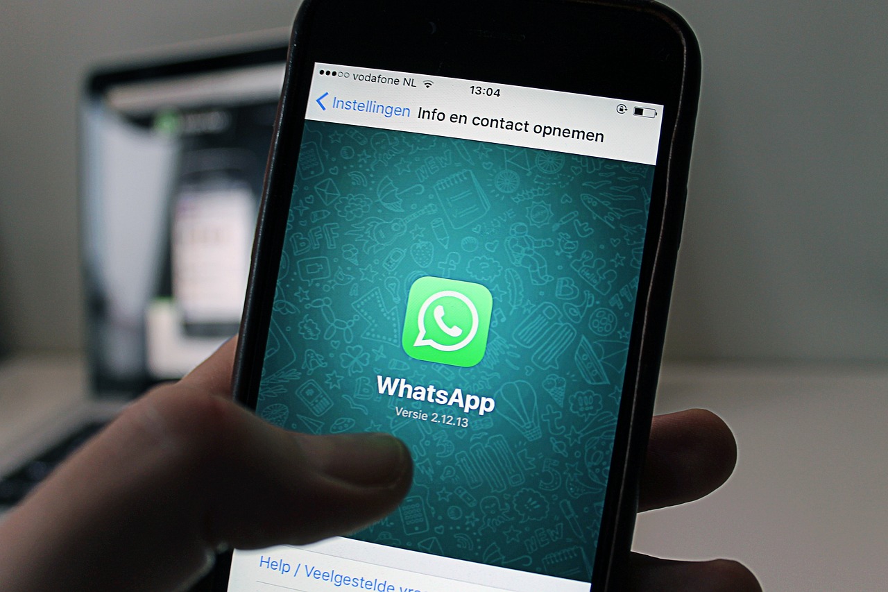 recuperare mesaje sterse whatsapp android