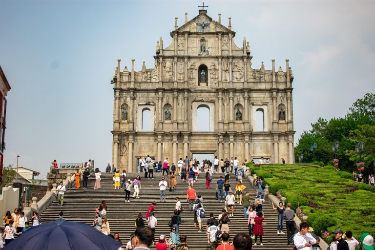 reguli macao